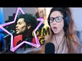 Vocal Coach Reacts -The Weeknd - Save Your Tears