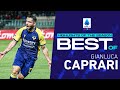 Best of Caprari | Highlights of the Season | Serie A 2021/22
