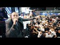 السبعاوي تفاجئ من عدد الجمهور اقوى دحيه في التاريخ مهرجان العريس محمود اسحق حمامرة حوسان 