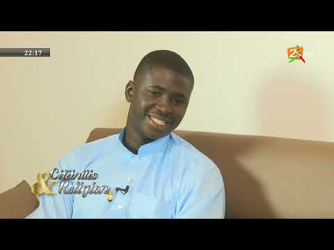 🔴CELEBRITES ET RELIGION AVEC RACKY AIDARA | INVITE:DJ KHEUCHA (ANIMATEUR TÉLÉ)