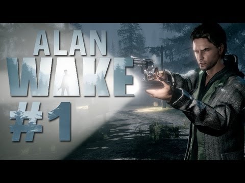 Alan Wake: Season 1