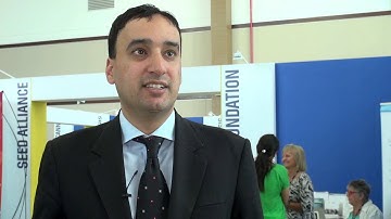 Global IGF 2015: Manu Bhardwaj on Biggest Net Threat