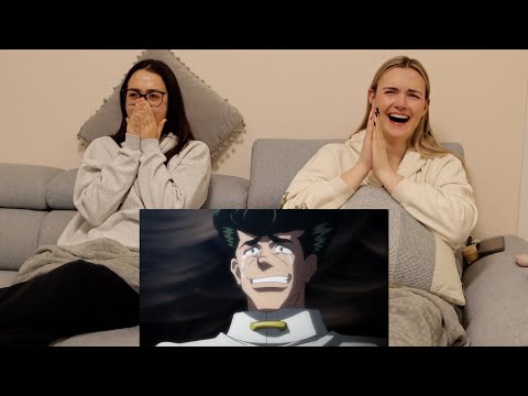 Hunter x Hunter Episode 92 Reaction