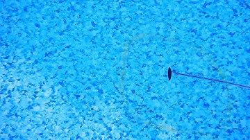 Halton Hills Pool Leak Detection - Liner Leak - Pool Buoy Corp. Leak Detection