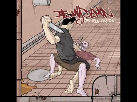 Die ...My Demon — Die My Demon ‎– Smell The Rat (2004) FULL ALBUM