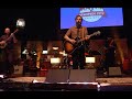 Great Lake Swimmers Live at Stampede City Sessions, Calgary AB