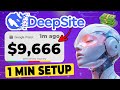 DeepSeek S New AI Tool Said I Could Make Money IT ACTUALLY WORKED DeepSeek S New AI Tool Said I Could Make Money IT ACTUALLY WORKED