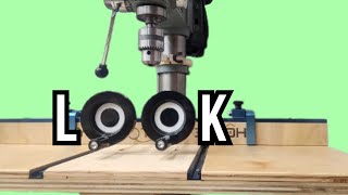 Hand wheel cranks for drill press table by House Doctor Ray 16,767 views 1 year ago 10 minutes, 6 seconds