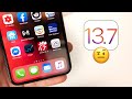 iOS 13.7 Released - What's New?