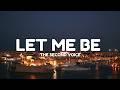 Let Me Be The Second Voice Lyrics 