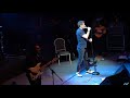 David Duchovny - Live in Moscow @ GlavClub | Full concert 07.02.2019