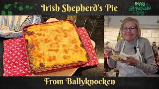 The Ultimate Irish Shepherd's Pie Recipe