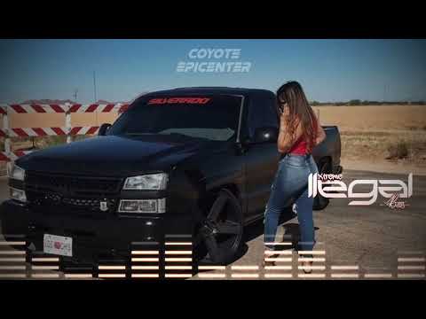 Voy A Llorar Por Ti - Los Rieleros Del Norte - Epicenter