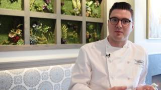 Meet Chef Zippelli