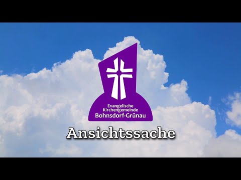 Ansichtssache Folge 78 - Der Weg des Exils