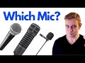 Best Microphones? $15 Vs $99 Vs $450