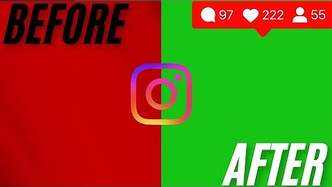 Watch this video before uploading on INSTAGRAM 