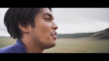 映画「ターコイズの空の下で」海外版予告　柳楽優弥「僕自身の成長記録」　モンゴルを舞台としたロードムービー