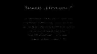 Lch Liebe Dich , Lisa. Für Lmmer. (: