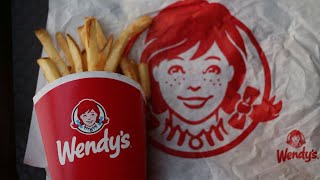 Wendy’s on Its New 'Hot and Crispy' French Fries Guarantee, Month of Freebies