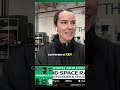 Space Force Contract: $49.8M Raised! AMAZING Deal #shorts