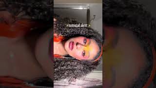 ✨tutorial alert✨