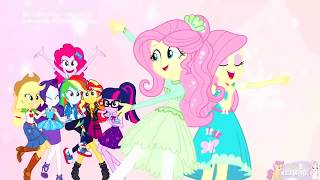 SONG EQUESTRIA GIRLS SHORT SO MUCH MORE TO ME 60FPS