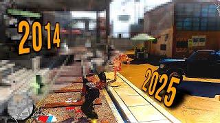 Sunset Overdrive: A Decade of Hindsight