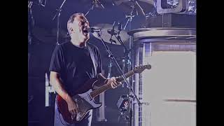 Pink Floyd - Comfortably Numb "PULSE " Remastered 2019