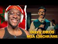 Dizzy DROS M3A L3ECHRANE Official Music Video REACTION Dizzy DROS M3A L3ECHRANE Official Music Video REACTION
