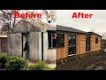 The History Of The Raspberry Shed The History Of The Raspberry Shed