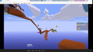 Eazy Hacked Client Leakdownload 1.81.8.9