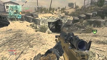 TQ_PicKy: mw3 simple tips on how to get better in sniping