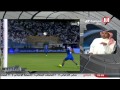 Saudi Sport 2014-09-19فيديو برنامج الملعب