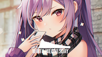 Waifu Wednesday | Avee Player Template | AC/Spectrum 2 | Rework By Avmodx Project (Me)