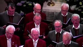Allgäuer Bauernchor SVE Erkheim- " O Stern im Meere"