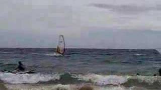 windsurf speedloop