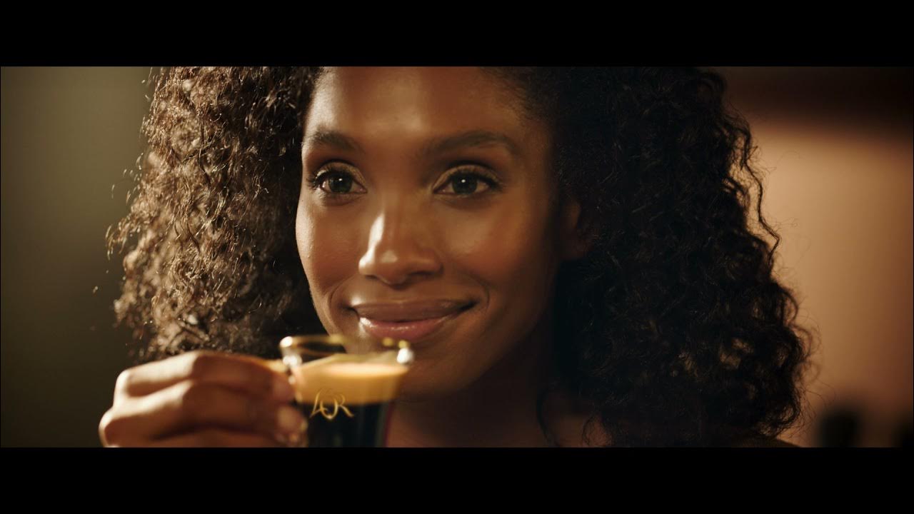 L'OR Barista NL OLV YouTube