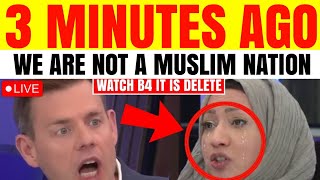 STUDIO ERUPTS As Matt Goodwin DESTROYS Muslim MP Meltdown!