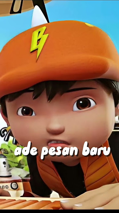 Download lagu notif suara BoBoiBoy🤭 #ai #boboiboy #boboiboywindara #kembaliberaksi