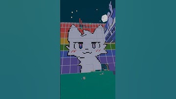 ah! #yeeps #hideandseek #vr #shorts