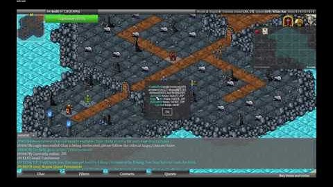 RPG MO #1 [Tutorial]