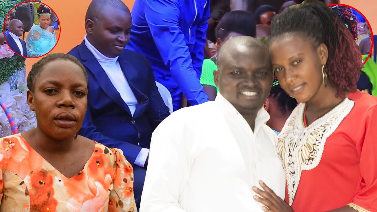 Obwenzi mbuvudemu  kandabilire abaana bange, omuyimbi Brother Lauben apondose#mukigatv