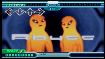 DDRMAX - Abyss // dj TAKA