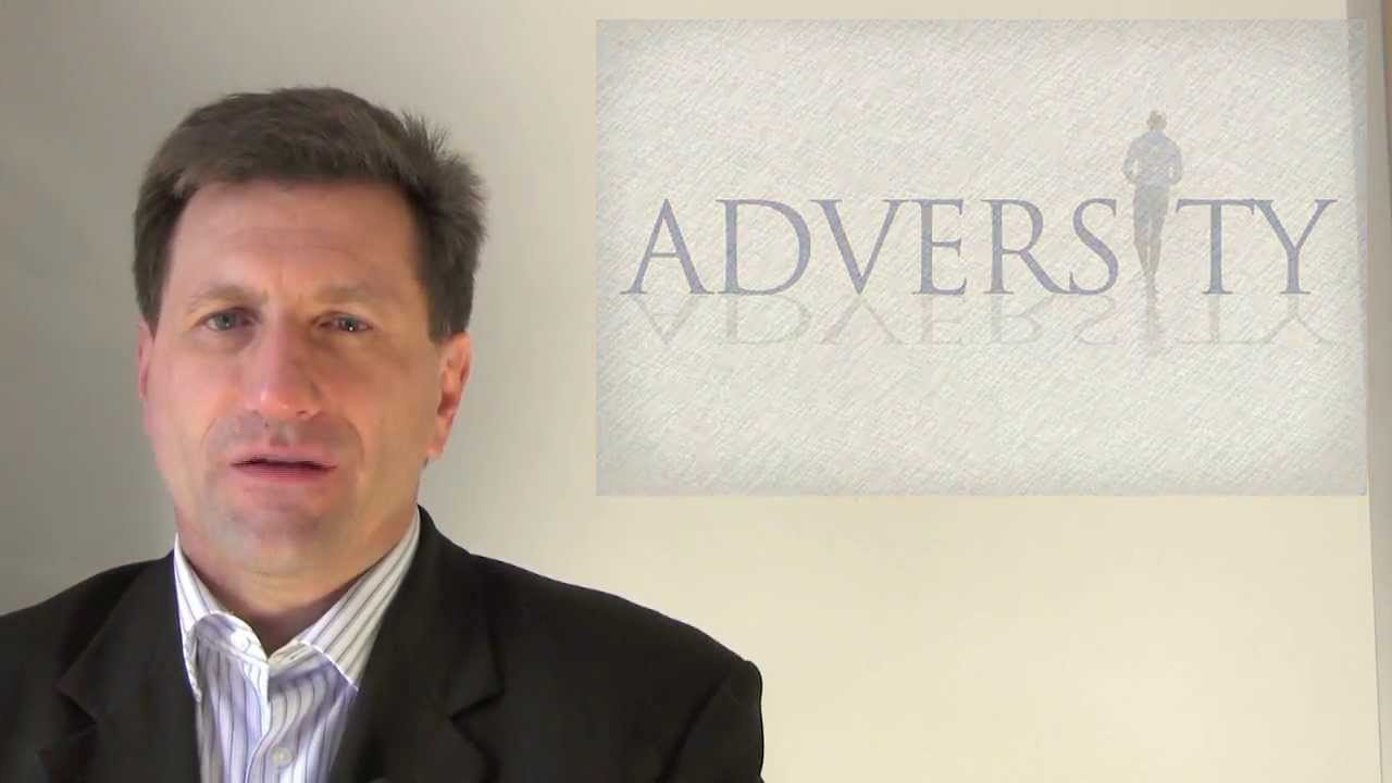 The Role of Adversity in Your Success - Performance Sales Techniques