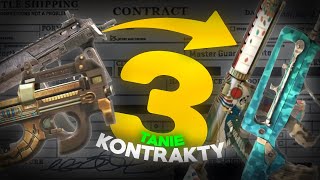 3 Tanie i Opłacalne Kontrakty w CS2/CSGO Resimi