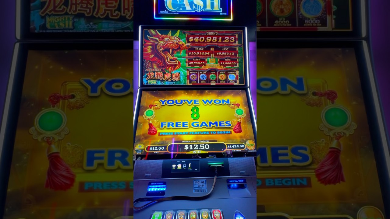 us online casino reviews Ridiculous! Mighty Cash free games bonus! slot shorts casino jackpot