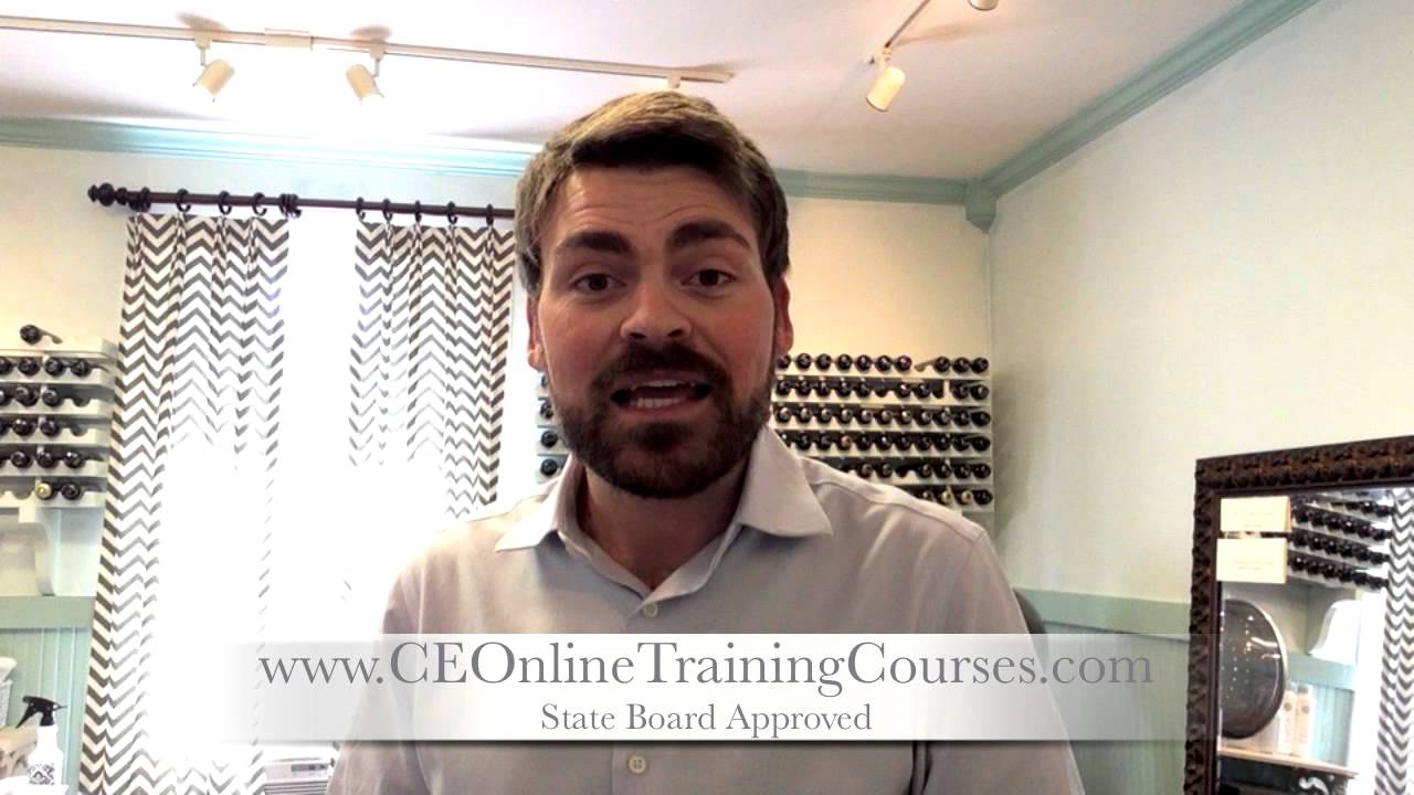 CE Training Intro - YouTube