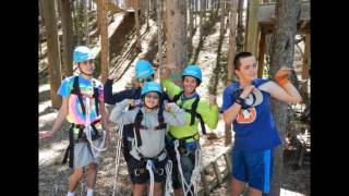 Colorado Springs Therapeutic Recreation Program (TRP) - Social Enrichment