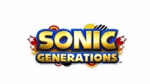 Sonic Generations: New Levels Trailer